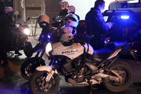 Γλυφάδα- Πυροβόλησαν εναντίον αστυνομικών