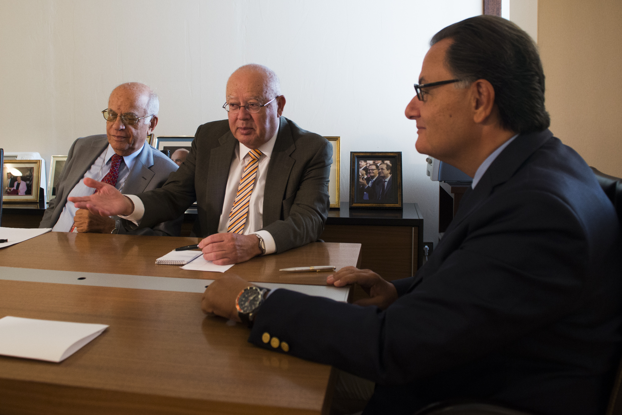 Παναγιωτόπουλος: Στόχος η επιστροφή των Γλυπτών