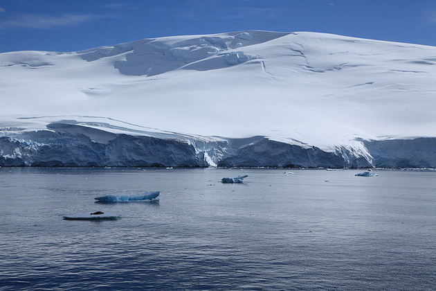 Ίχνη πολυκυτταρικής ζωής στη λίμνη Βοστόκ