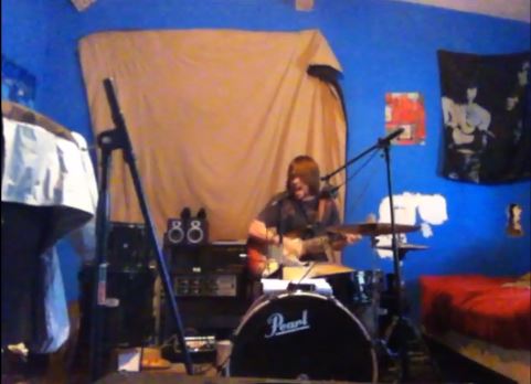 BINTEO-O άνθρωπος… συγκρότημα