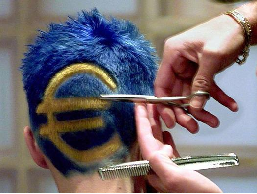 Οι Γερμανοί για ενδεχόμενο «κούρεμα»