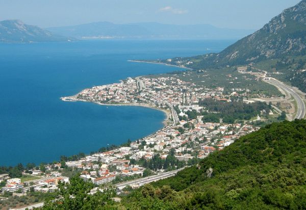 Πνίγηκε ηλικιωμένος