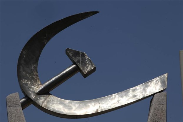 ΚΚΕ: Περίσσεψαν τα κροκοδείλια δάκρυα του Σαμαρά