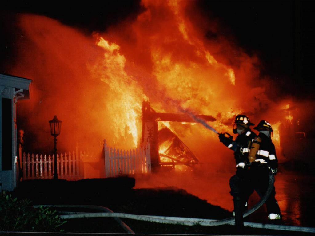 Πυρκαγιά στα Καμίνια