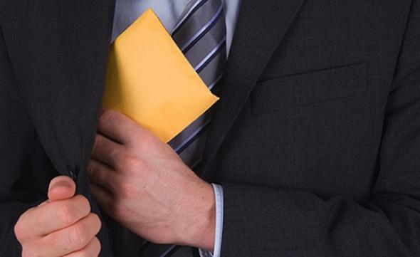 Προφυλακιστέοι οι “τρεις” του ΣΔΟΕ