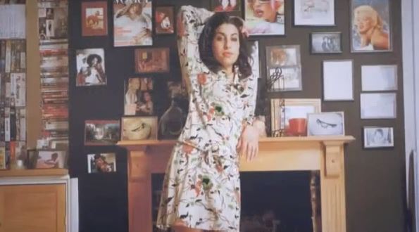 ΒΙΝΤΕΟ – ‘Εκθεση για την Amy στο Εβραϊκό Μουσείο