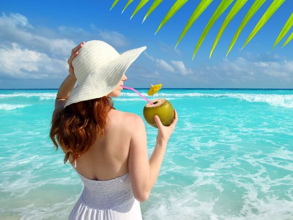 Διατροφή στον καύσωνα! Τι να επιλέξετε-τι να αποφύγετε!