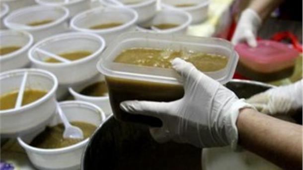 Αυτοψία στα συσσίτια του δήμου Πατρέων