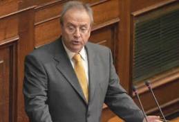 Γρηγοράκος: Να μην πάμε πια σε οριζόντια μέτρα