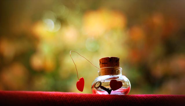 Το μυστικό των μακροχρόνιων σχέσεων