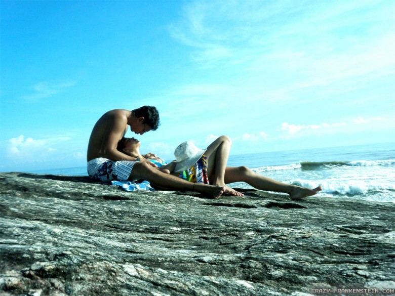 Οι έρωτες του καλοκαιριού δοκιμάζουν τη σχέση μας