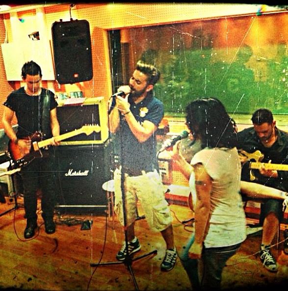 ΒΙΝΤΕΟ-Το νέο άλμπουμ των Onirama