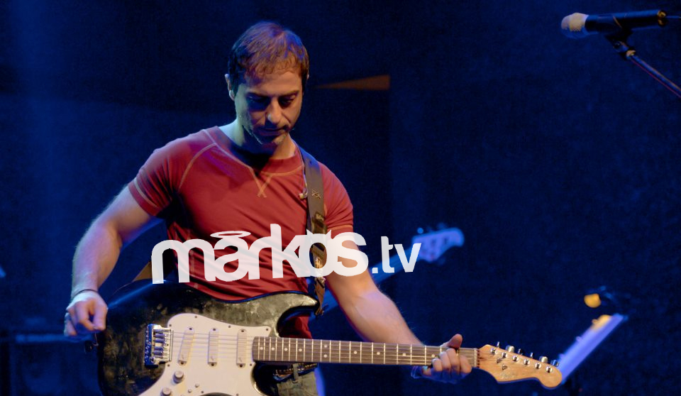 Νύχτα τρόμου για διάσημο τραγουδιστή