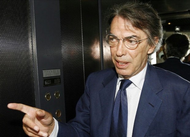 Παραχωρεί το 75% της Ίντερ