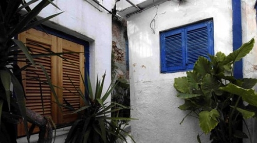 Είδαν το παιδί τους να πεθαίνει