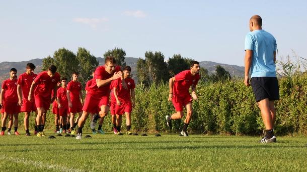 Για το πρώτο βήμα η Ξάνθη