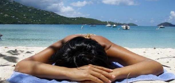 8 πολύ κοινοί μύθοι για τα αντηλιακά