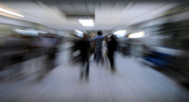 Απελευθέρωση των απολύσεων