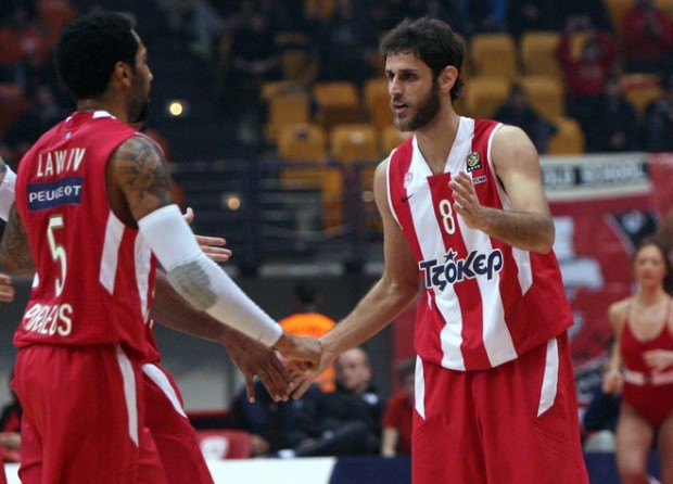 Περπέρογλου: Ο Παναθηναϊκός δίκαια πήρε το πρωτάθλημα