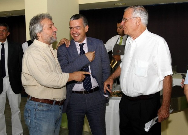 Θεοδωρίδης: Πάμε για το 41ο