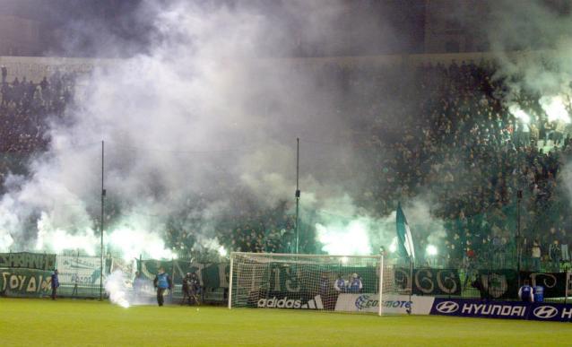 Τα εισιτήρια με τη Λάτσιο