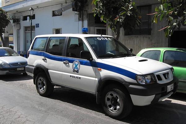 Οικογενειακή τραγωδία στην Βοιωτία