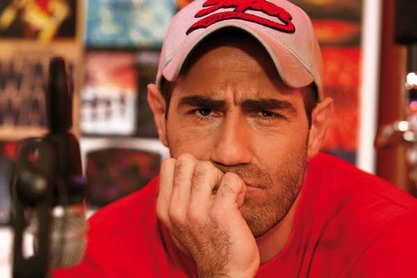 ΦΩΤΟ-Ο Κανάκης στη Χαλκιδική