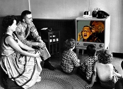 Τα χθεσινά νούμερα τηλεθέασης