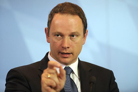 Συζητούν επέκταση στην Ελλάδα