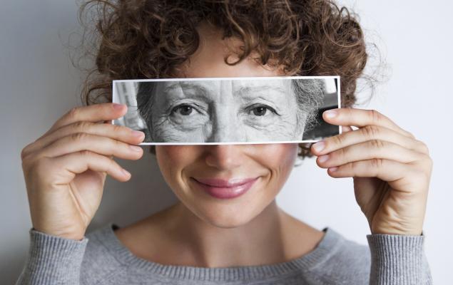 Ποιες δίαιτες γερνάνε το πρόσωπό μας;