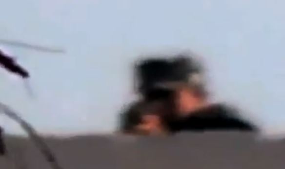 ΒΙΝΤΕΟ-Κατέγραψε τον θάνατο του