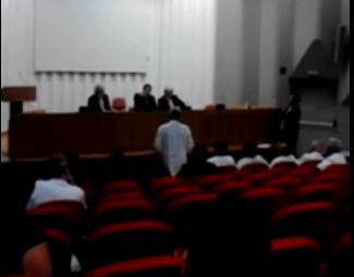 ΒΙΝΤΕΟ-Γεωργιάδης: “Δεν κρατώ καμία κακία”