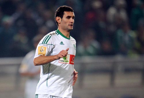 Εξετάζει τον Καρυπίδη ο ΠΑΟ