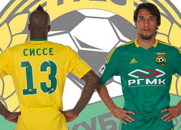 Σισέ: «Πήρα το “13”, λόγω της Θύρας 13»