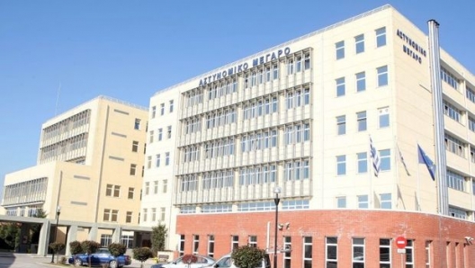 Απόδραση στη Θεσσαλονίκη