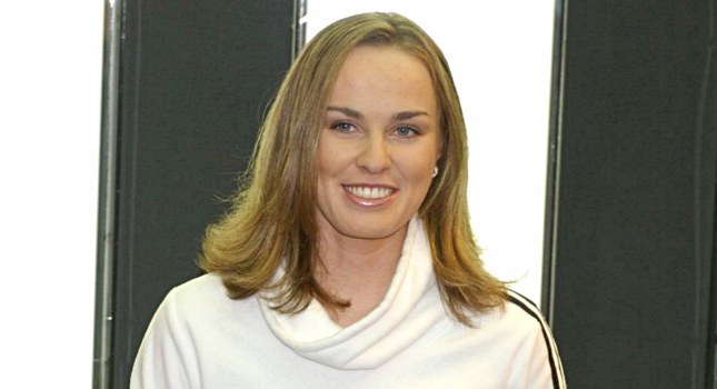 Στο Hall of Fame η Μαρτίνα Χίνγκις