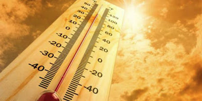 Θερμοπληξία: Τι πρέπει να προσέχουμε το καλοκαίρι;