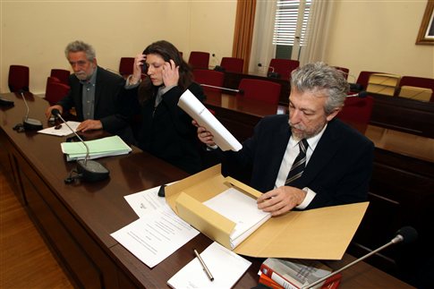 Νέο διάβημα από τους βουλευτές του ΣΥΡΙΖΑ