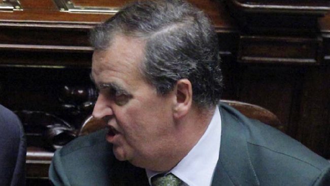 Παρομοίασε υπουργό με…oυρακοτάγκο