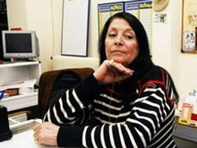 Στο… μηδέν η Νάντια Φοντάνα