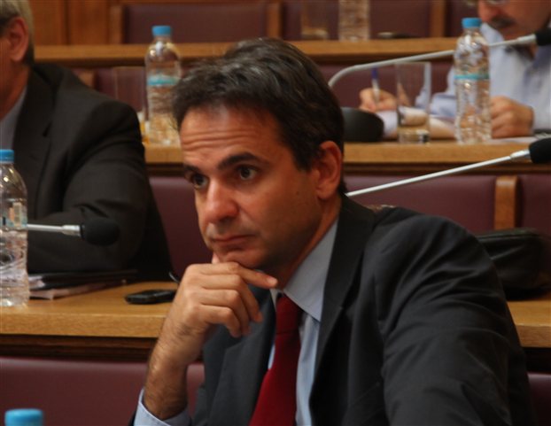 Μητσοτάκης: Μια σιωπηρή πλειοψηφία έχει χωνέψει ότι θα γίνουν απολύσεις