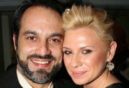 Κρατερός και Κατερίνα στη θέση της Ναταλίας