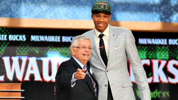 Oι Έλληνες του NBA