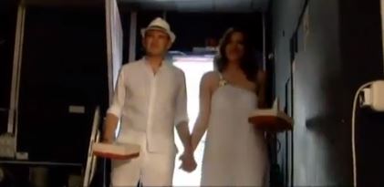 BINTEO: “Ταξίδι” του μέλιτος στην ΕΡΤ3