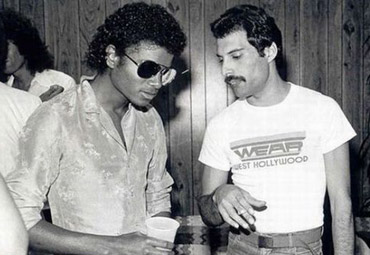 «Νέα» τραγούδια Jackson–Mercury