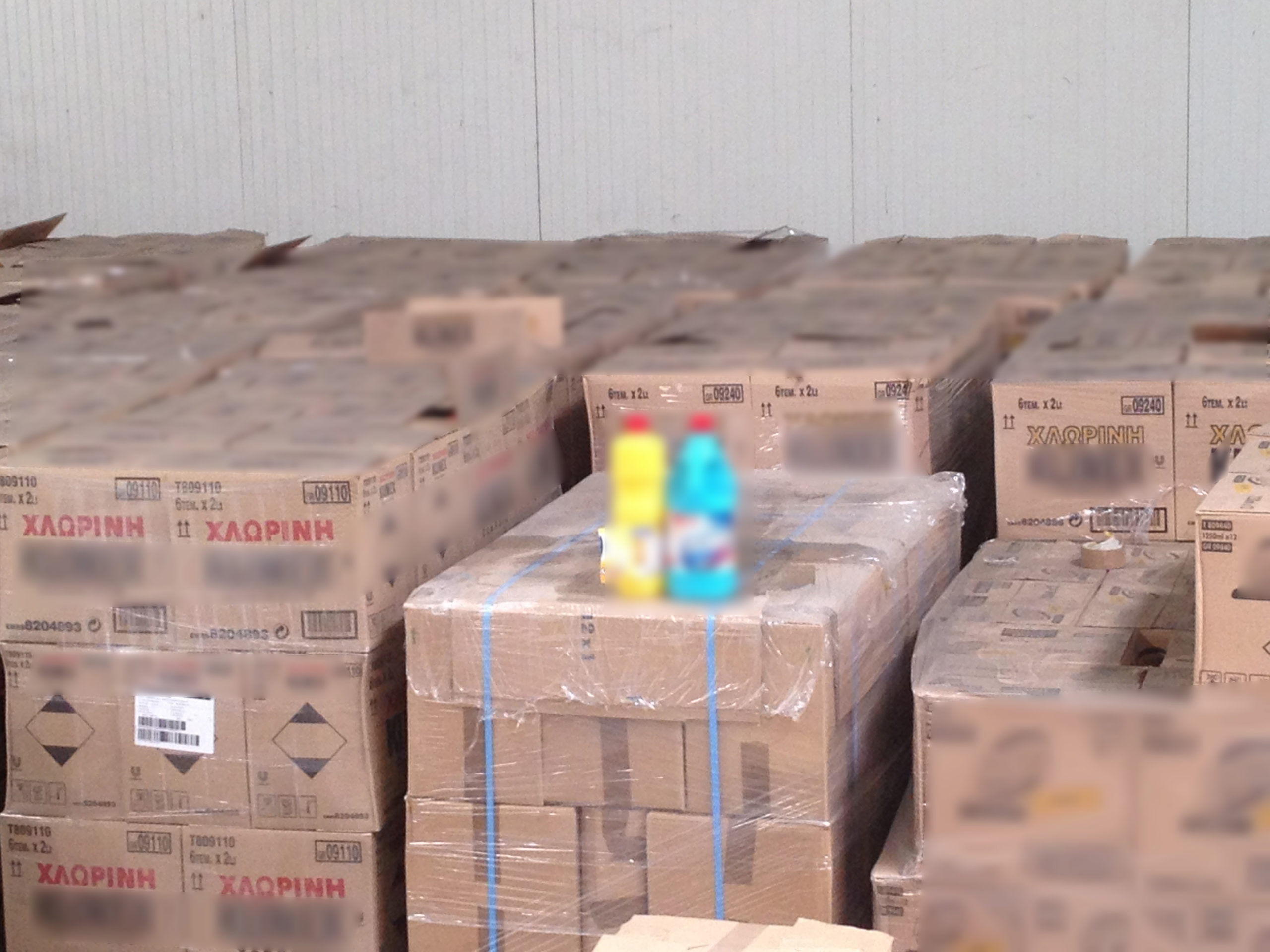 Επαγγελματίες της.. απάτης