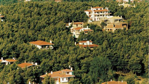 Η νέα λύση για τα αυθαίρετα