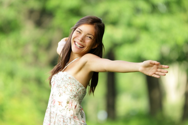 Συμβουλές για να αποκτήσεις αυτοπεποίθηση