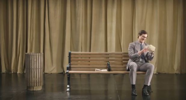 ΒΙΝΤΕΟ-Η καθημερινότητα χωρίς κινητό τηλέφωνο