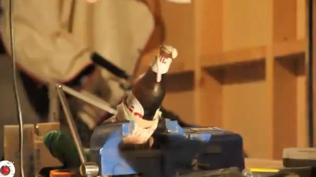 ΒΙΝΤΕΟ-100 τρόποι για να ανοίξετε μια μπύρα